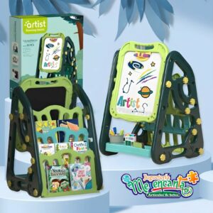 Pizarra Magnetica de dibujo infantil