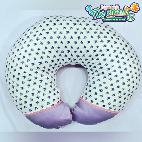 Almohada Luna - Imagen 3
