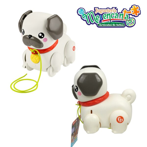 Pug Pasea Conmigo - Imagen 2