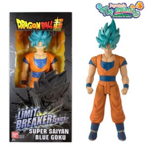 Dragon Ball Super Saiyan Blue Goku 30cm