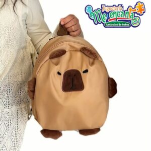 Mochila de Capibara