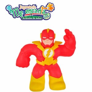 Goo Jit Zu Speed Armor Flash