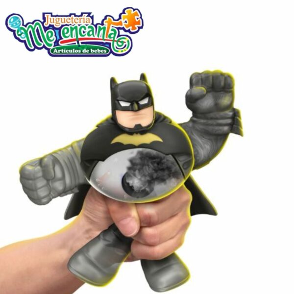 Goo Jit Zu Batman - Imagen 2