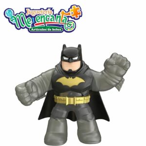 Goo Jit Zu Batman