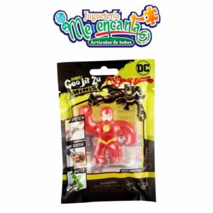 Figura Goo Jit  Zu Minis Flash