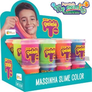 Slime Gelelé