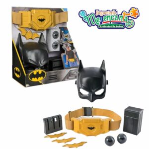 Accesorios de disfraz de Batman