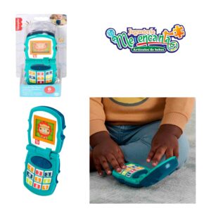 Telefono Fisher Price