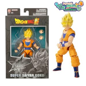 Dragon Ball Super (Goku Super Saiyan)