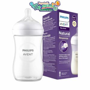 Biberon Philips Avent Natural
