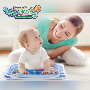 Alfombra Sensorial rectangular Para Estimulación