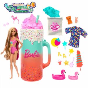 Muñeca Barbie Pop Reveal