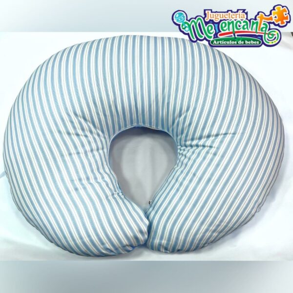 Almohada Luna - Imagen 4