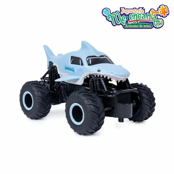 Monster Jam Megalodon - Imagen 2