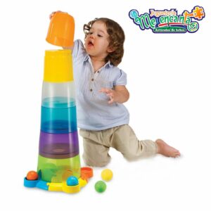 TORRE APILABLE GIGANTE