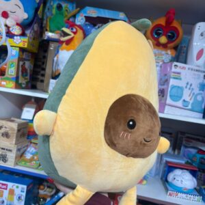 PELUCHE DE AGUACATE GRANDE