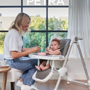 SILLA DE COMER PETRA DE CARESTINO