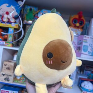 PELUCHE DE AGUACATE CHICO