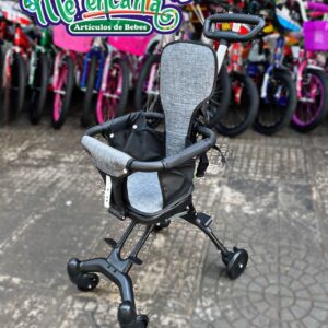 PASEADOR SUPER COMPACTO