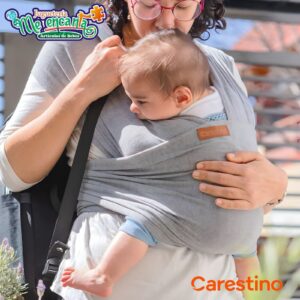 FULAR PORTABEBES CARESTINO