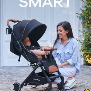 CARRITO SMART DE CARESTINO