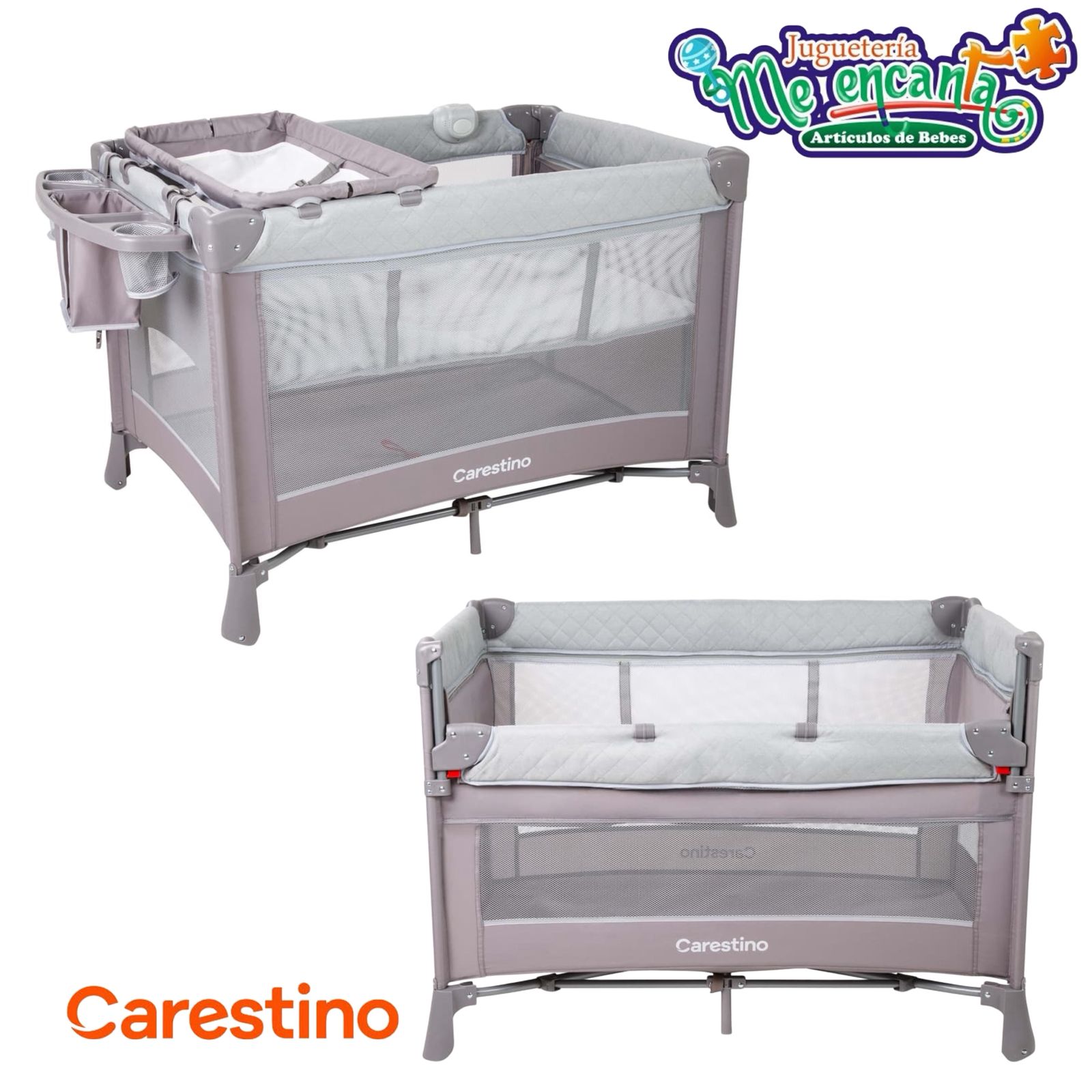 PRACTICUNA JENA Y SIENA DE CARESTINO - Imagen 3