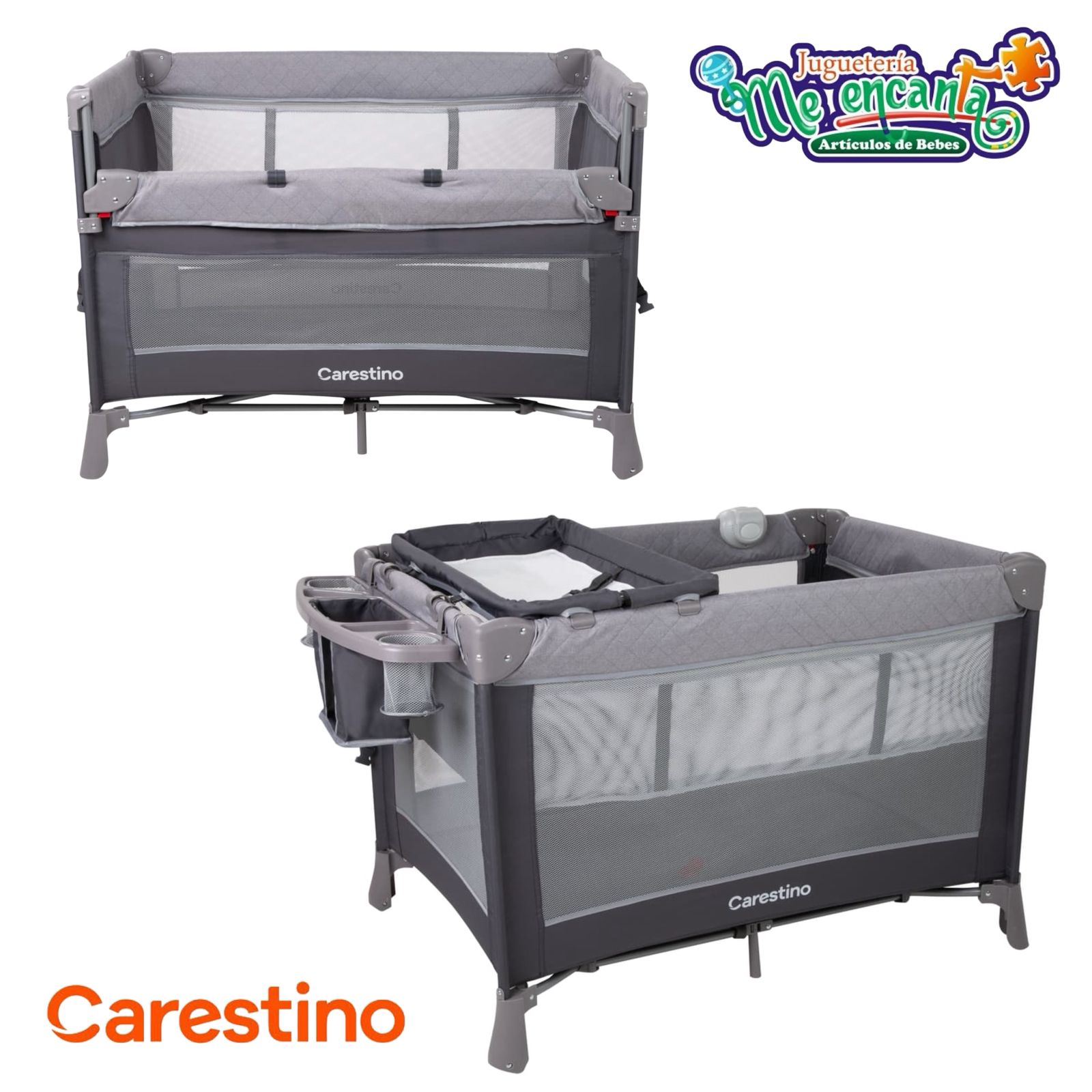 PRACTICUNA JENA Y SIENA DE CARESTINO - Imagen 2