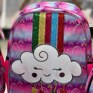 Mochila de espalda chenson