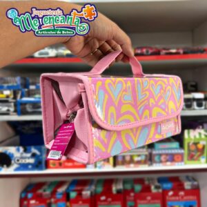 ORGANIZADOR DE PACHAS