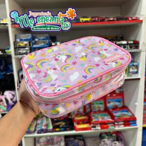 MALETITA PLUM DE PACHAS