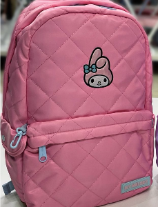MOCHILA DE ESPALDA DE MY MELODY