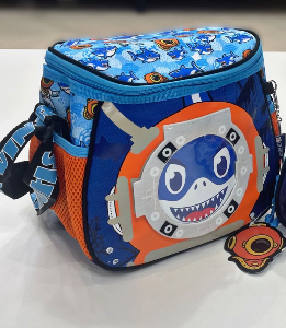 MERENDERO DE BABY SHARK