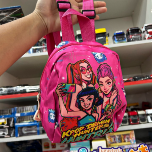 MOCHILAS DE LAS K-POP