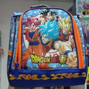 MERENDERO DE DRAGON BALL