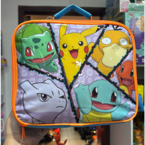 MERENDERO DE POKEMON