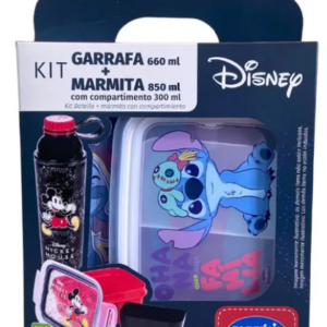 HOPPY + TAPER DE STITCH