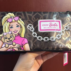 CARTUCHERA DE LA BARBIE