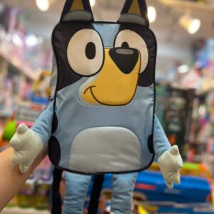 mochila de bluey 3d