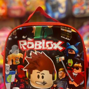 MERENDERO DE ROBLOX