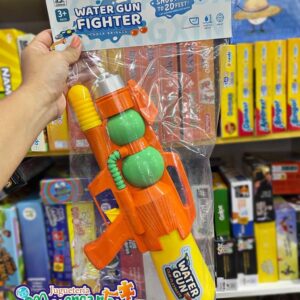 PISTOLA DE AGUA CHICA