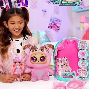 LOL SURPRISE TWEENS COSTUME SURPRISE