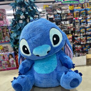 PELUCHE DE STITCH DE 1 METRO
