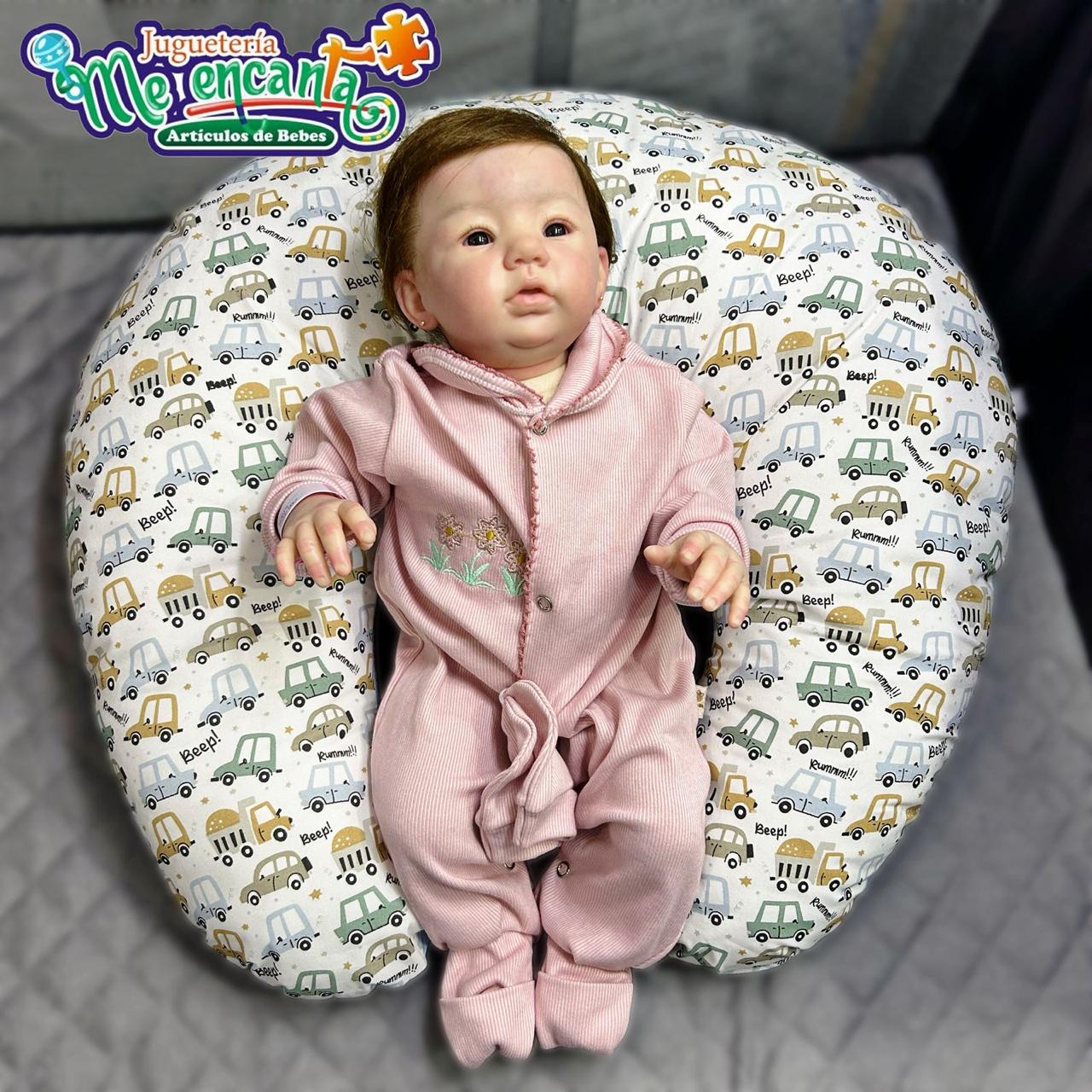 ALMOHADA LUNA - Imagen 4