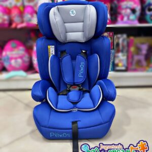 ASIENTO PARA AUTO PEKOS TULI BABY