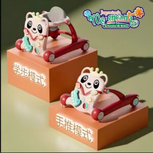 CAMINADOR MULTIFUNCIONAL