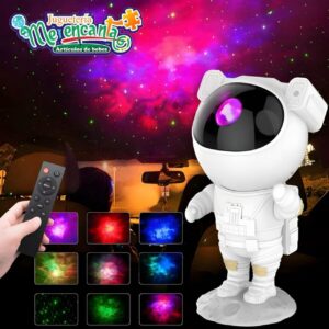 PROYECTOR DE ASTRONAUTA