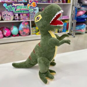 PELUCHE DE T-REX
