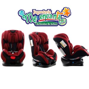 ASIENTO PARA AUTO FISHER PRICE CRONOX