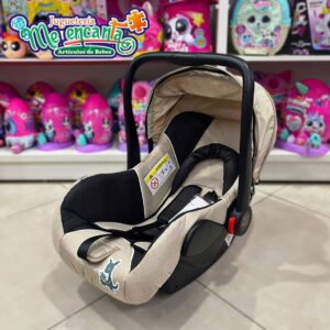BABY SEAT MY BABY