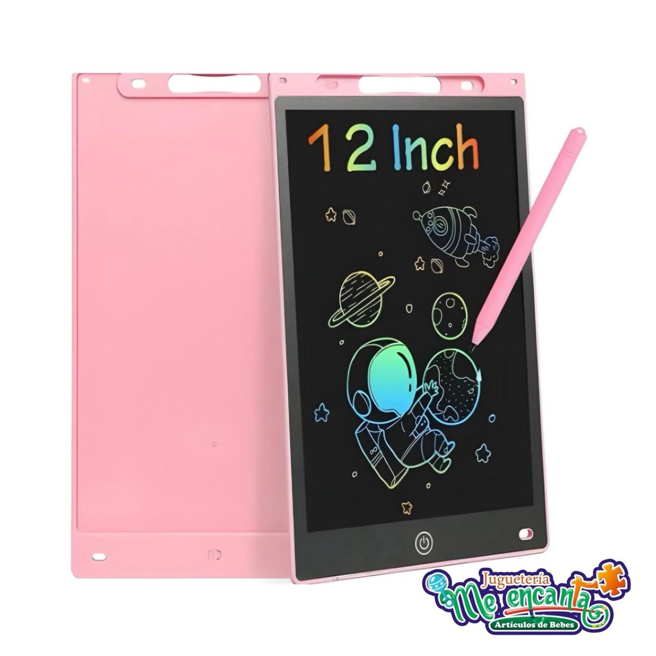 PIZARRA MAGICA DE 12 PULGADAS